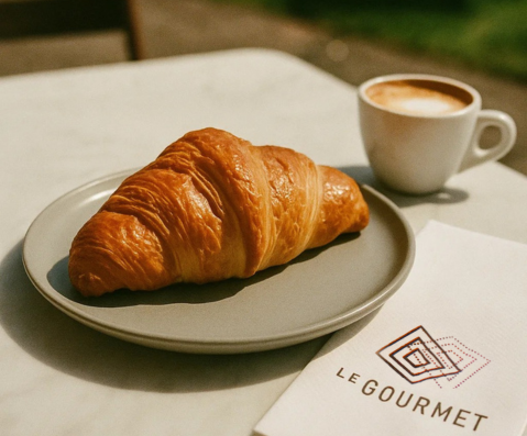 le gourmet 1
