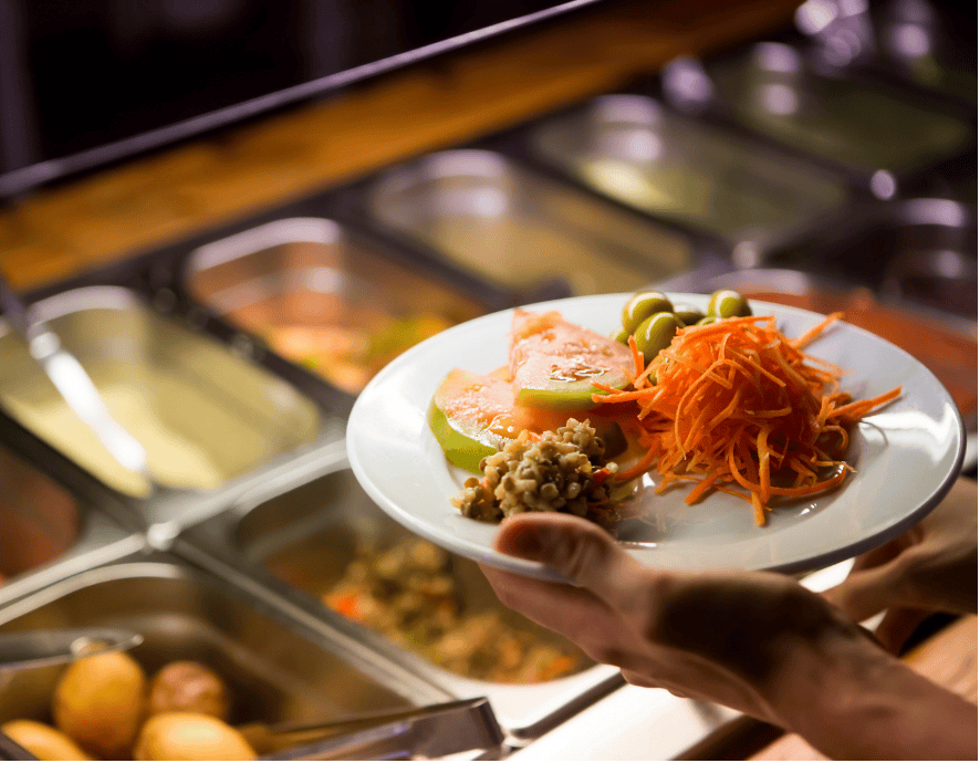 Le gourmet - Site Web (6)