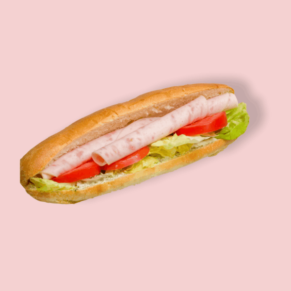 Sandwich Jambon – Image 2