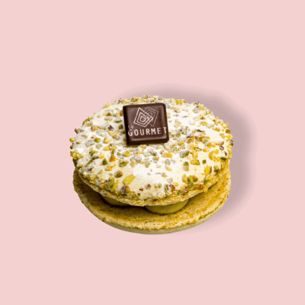 Macaron Pistache – Image 3