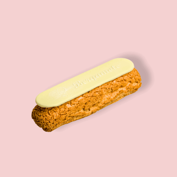 Éclair Bergamote – Image 2