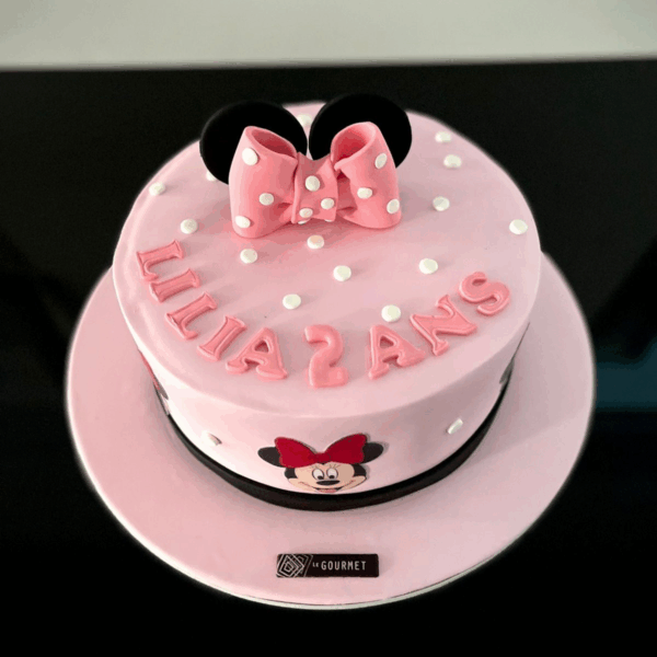 Gâteau d'anniversaire – Image 5