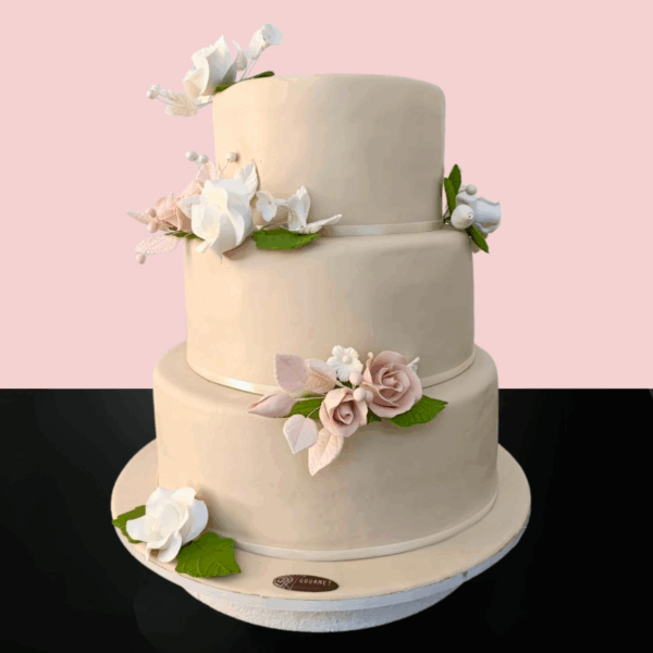 Pièce montée de mariage – Image 2