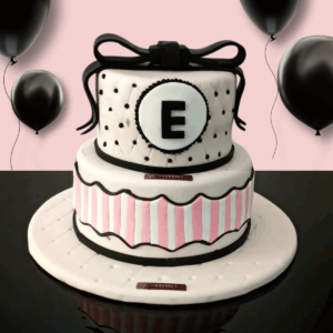 Gâteau d'anniversaire